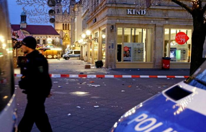 Was wissen wir über Taleb Jawad Al Abdulmohsen, den Verdächtigen des Anschlags auf den Magdeburger Weihnachtsmarkt?