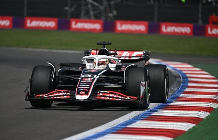 Formel 1 | Verlässt Magnussen die Formel 1 wirklich ohne Reue?