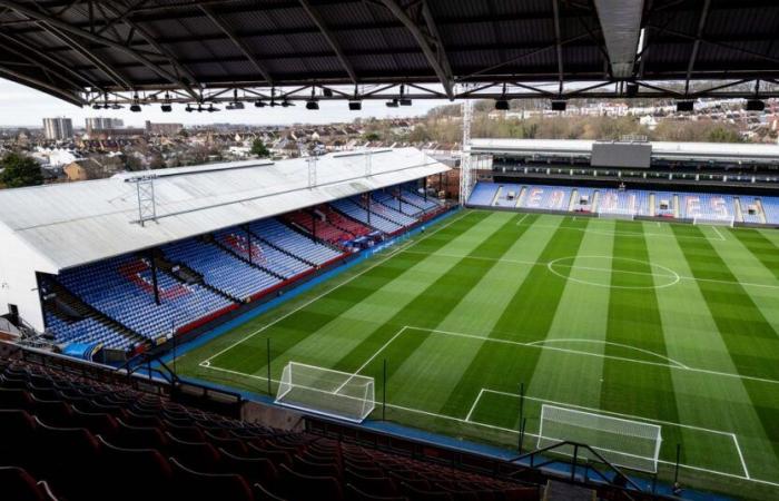 Arsenal vs. Crystal Palace Premier League 2024 Online-Streaming: Startzeit, TV-Kanäle, wie man online schaut