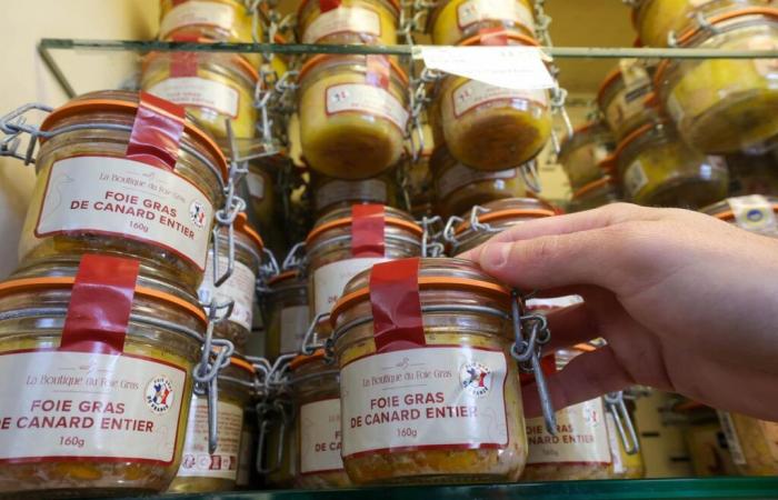 Foie Gras aus dem Südwesten zu einem (etwas) günstigeren Preis für die Weihnachtsfeiertage