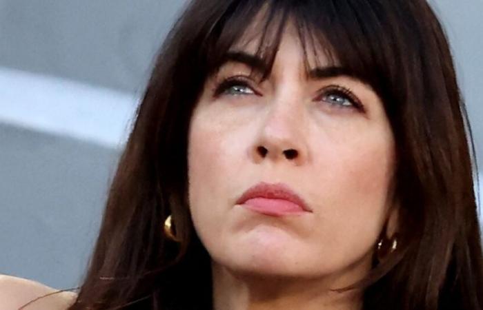 Nolwenn Leroy, die Worte ihres Vaters, mit dem sie uneins ist: „Ich leide jeden Tag darunter.“