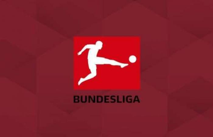 Eintracht verliert gegen Mainz. Kiel besiegt beim Comeback Augsburg. Auch Stuttgart, Union Berlin und Hoffenheim fallen