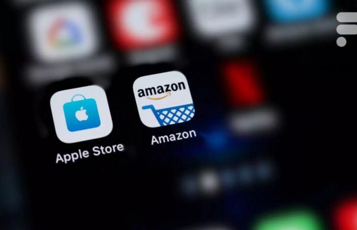 Rückerstattungen bei Amazon, Apple … ohne Produktrückgabe: So machen sie es