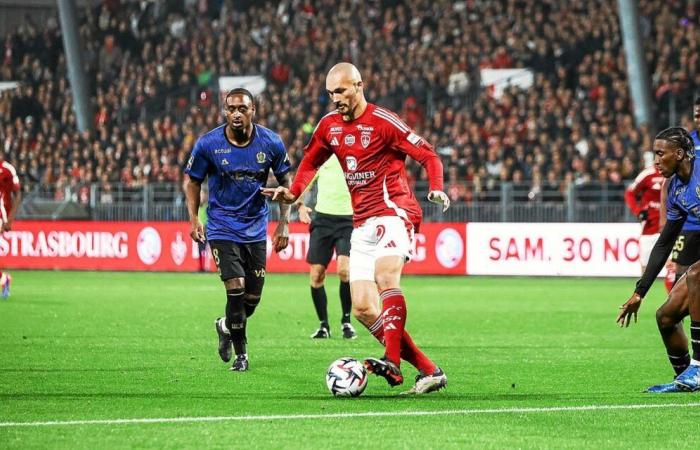 „Ich möchte, dass meine Spieler Kannibalen sind“: Im Stade Brestois werden wir den Coupe de France nicht wegwerfen