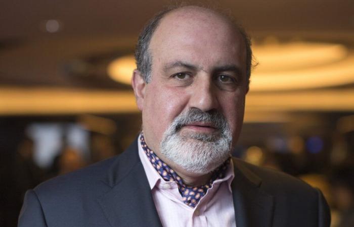 Taleb Al Abdulmohsen, der der Magdeburger Mörder ist