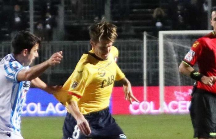 Fußballserie C. Gubbio, Sestri Levante-Prüfung heute. Fontana: „Maximale Aufmerksamkeit“