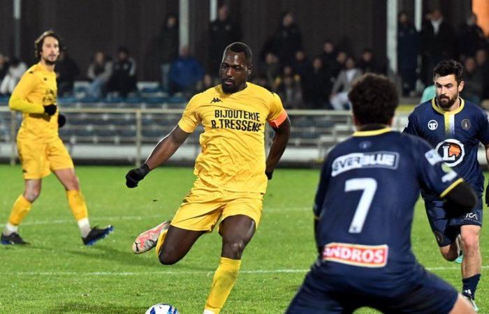 Fußball (Regional 1). Das unglaubliche Ende des Spiels in Montauban gegen Biars-Bretenoux