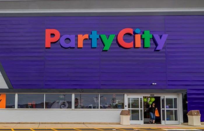 Berichten zufolge wird Party City geschlossen