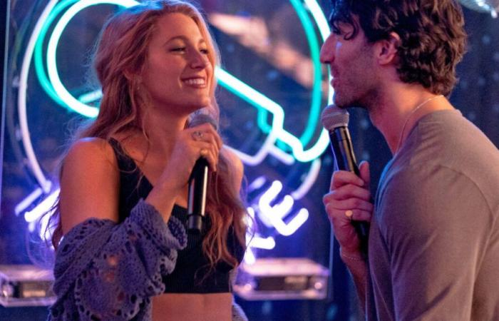 Film „Nie wieder“: Blake Lively reicht Klage gegen Regisseur Justin Baldoni, ihren Partner auf der Leinwand, ein