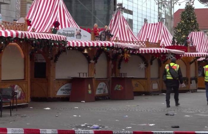 mindestens fünf Tote, darunter ein Kind