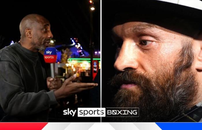 Usyk vs. Fury 2 – Wer gewinnt? Große Kampfprognosen vor dem Schwergewichts-Titelrückkampf zwischen Oleksandr Usyk und Tyson Fury | Boxnachrichten