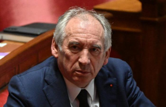 François Bayrou, immer noch auf der Suche nach einer Regierung, droht Zensur durch die Linke: Nachrichten