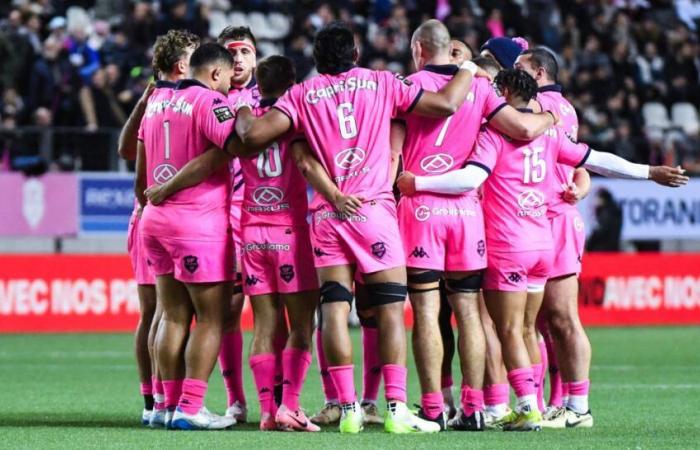 Einer der treuesten Soldaten des Stade Français verlängert