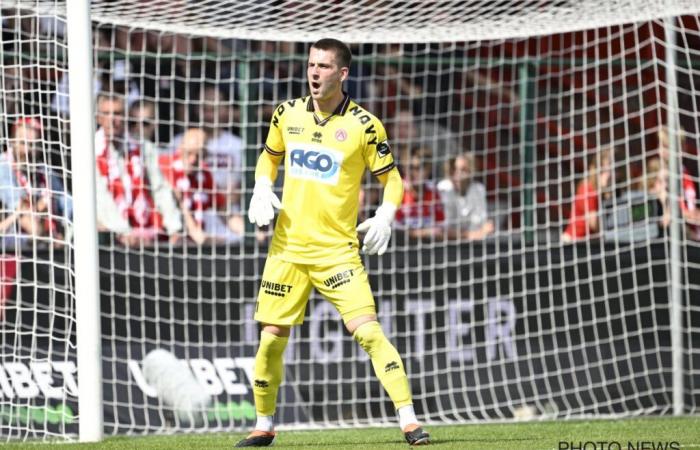 Ein Pro-League-Torhüter hält es für seinen Rang: „Er kann kein Ei in der Hand halten, also fange einen Ball…“ – Tout le football