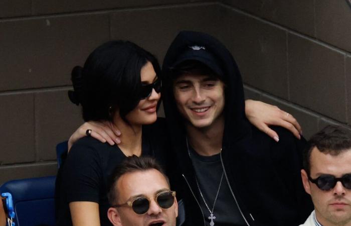 Nach 6 Monaten Abwesenheit tauchen Kylie Jenner und Timothée Chalamet gemeinsam wieder auf