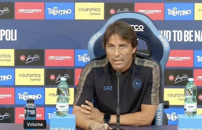 Conte wirkt unzufrieden: „Es gehört nicht zu meiner Mentalität, Spiele wie diese wieder in Gang zu bringen“