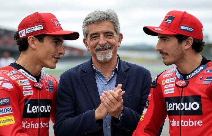 MotoGP, Ducati: Die offizielle Präsentation findet am 20. Januar in Madonna di Campiglio statt