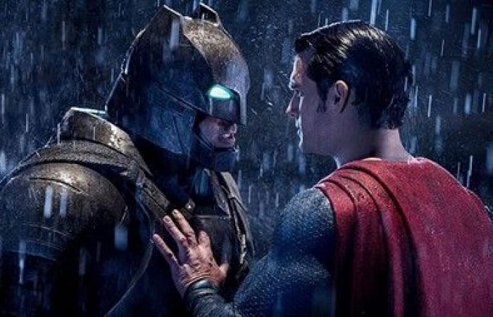 Alle Superman-Filme wurden vom schlechtesten zum besten bewertet. Und nein, auf dem letzten Platz steht niemand von Zack Snyder