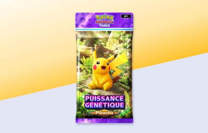 Wie das Spiel „Pokémon TCG Pocket“ Ihre Frustration ausnutzt, um Sie zum Bezahlen zu bewegen