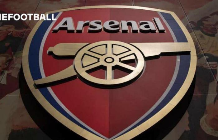 Voraussichtliche Aufstellung von Arsenal gegen Crystal Palace: Premier League