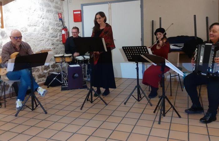 Villeneuve. Die Tempo-Musikschule im Zentrum der Bastide