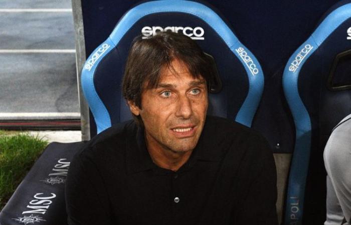 Genua-Napoli 1-2. Antonio Conte: „In der zweiten Halbzeit haben wir riskiert, ein dominiertes Spiel zu gefährden“ | StabiaChannel.it