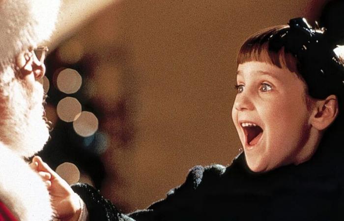 Das „Miracle On 34th Street“-Remake von John Hughes war in einem Punkt besser als das Original