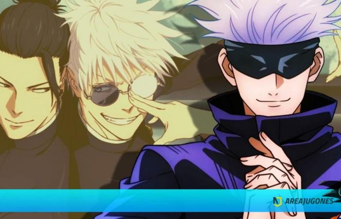 Jujutsu Kaisen – Erscheinungsdatum des neuen Anime-Films, der im Jahr 2025 erscheint