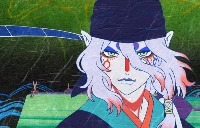 „Mononoke“: Der Kult-Anime kehrt 17 Jahre nach seinem Erfolg auf die Leinwand zurück