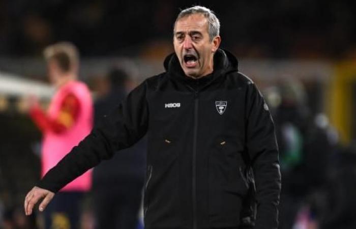 Lecce, Giampaolo: „Die Mannschaft hat mir sehr gut gefallen, in solchen Spielen zu verlieren ist noch enttäuschender“