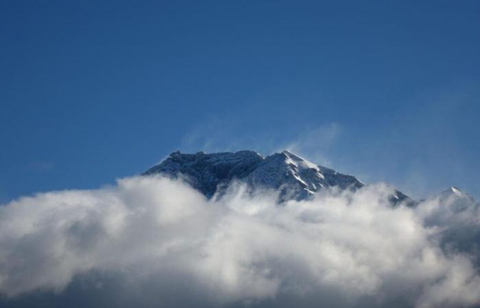 Isère, Savoie und Haute-Savoie haben am Sonntag die orangefarbene Wachsamkeit verhängt