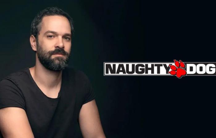 Neil Druckmann wird für seine gesamte Karriere belohnt