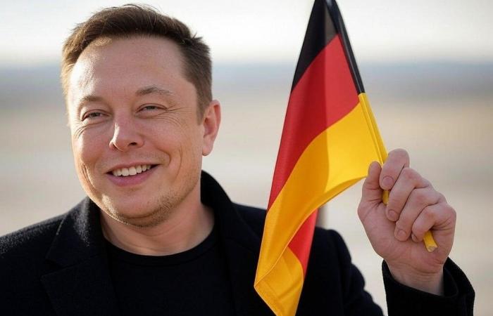 Musk trollt die CDU stark (und das zu Recht). Was wird der Effekt sein?