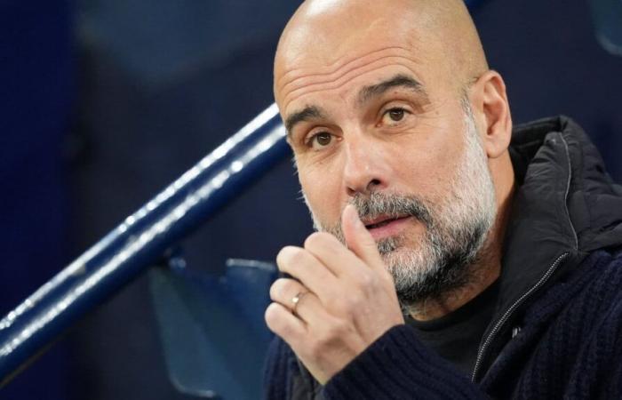 PSG: Die italienische Presse kündigt einen verrückten Transfer mit Guardiola an