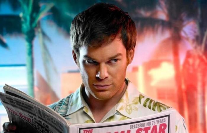 Dexter Original Sin: In welcher Reihenfolge sollte man sich die Spin-off-Serie ansehen, um alles zu verstehen?