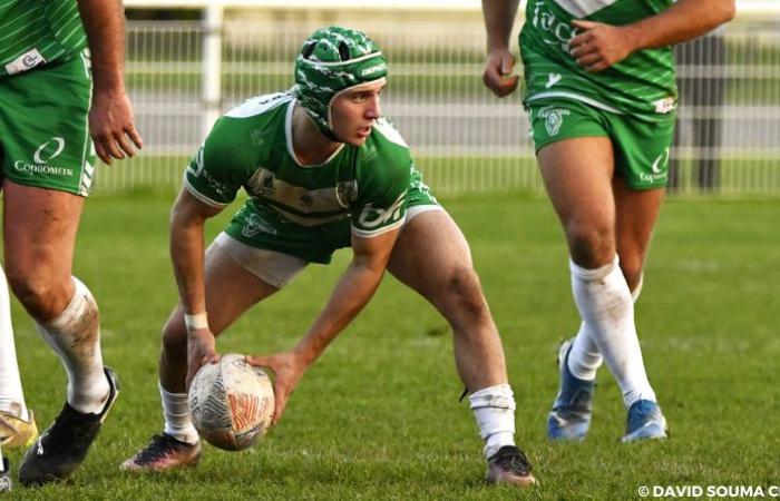 Super XIII – Villeneuve überrascht Lézignan im Mill – Rugby im XIII