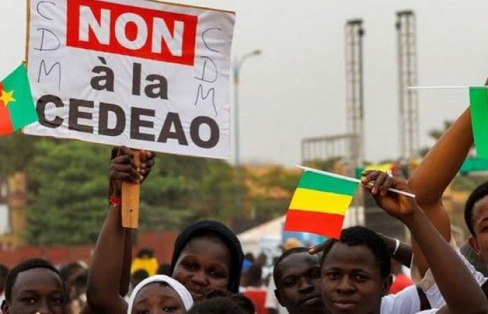 Beschlossener Rückzug der AES-Länder aus der ECOWAS: Ein harter Schlag für die regionale Einheit