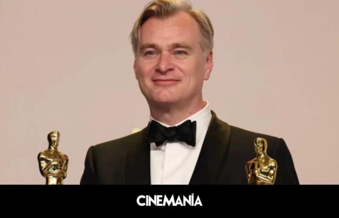 Christopher Nolan verrät, was sein Lieblingsfilm des Jahres 2024 ist und überrascht mit seiner Wahl