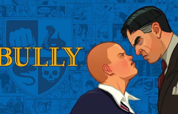 Bully | Die Steam-Version des Titels erhält ein Update