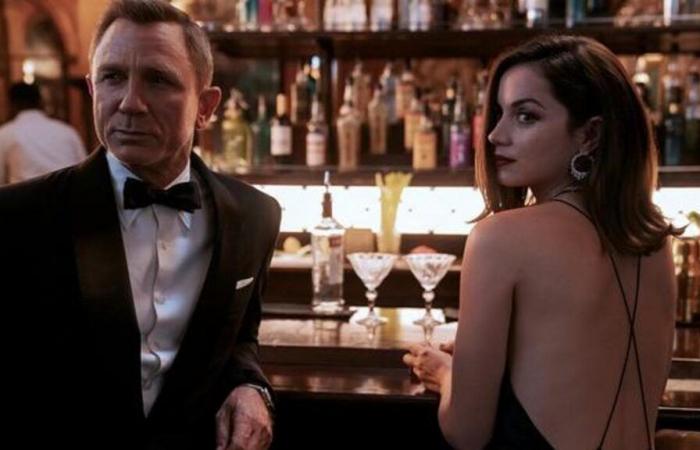 James Bond geriet der neue Film aufgrund des Streits zwischen Barbara Broccoli und Amazon ins Stocken