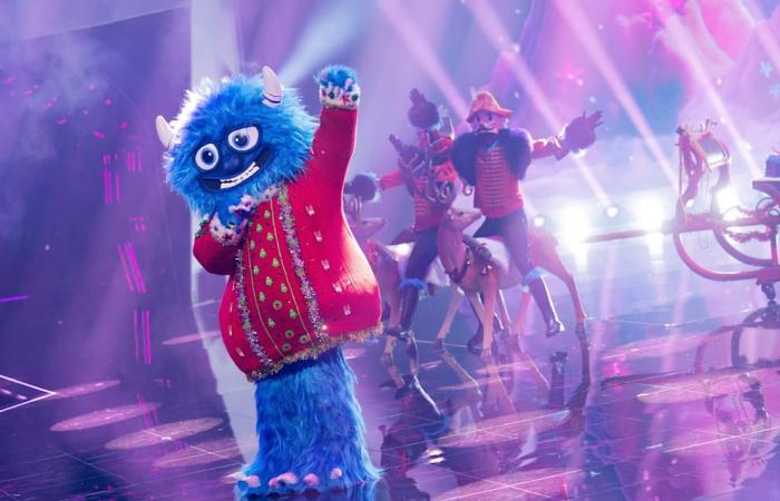 „The Masked Singer“-Finale: Welche Promis hinter den Masken stecken | Unterhaltung