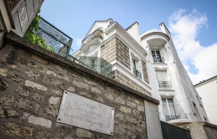 Riesige Preise, Voyeurismus, spannende Geschichten … In Paris haben die Immobilien von Stars Schwierigkeiten, sich zu verkaufen