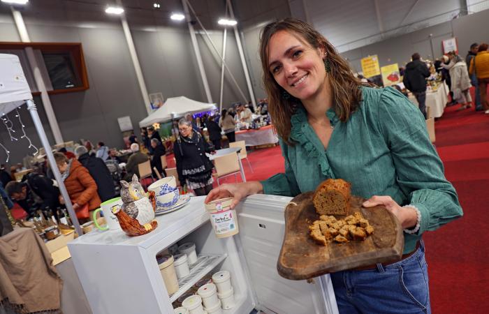 den Bauernmarkt, um Ihre Feiertagsmenüs von A bis Z vorzubereiten