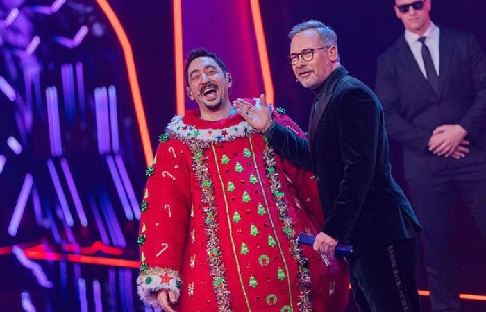 Gewinner von “The Masked Singer” 2024: Promis im Finale enthüllt