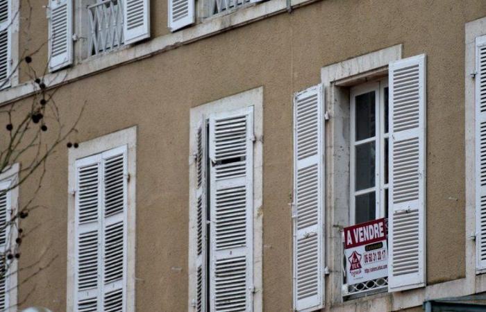 Cahors. Politische Krise: Welche Auswirkungen auf den Immobilienmarkt?