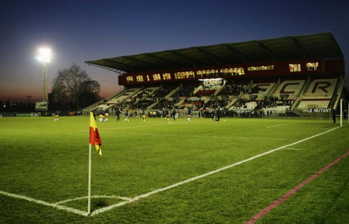 „Die Reichweite lag weit über dem, was wir wussten“, überraschte der FC Rouen im Coupe de France vom LOSC