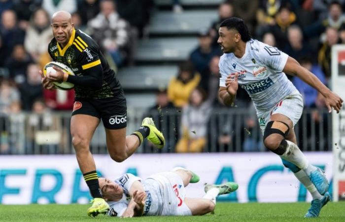 UBB übernimmt die Führung, La Rochelle hat Mut, Toulon wird Vierter