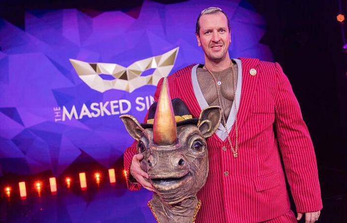 Gewinner von “The Masked Singer” 2024: Promis im Finale enthüllt