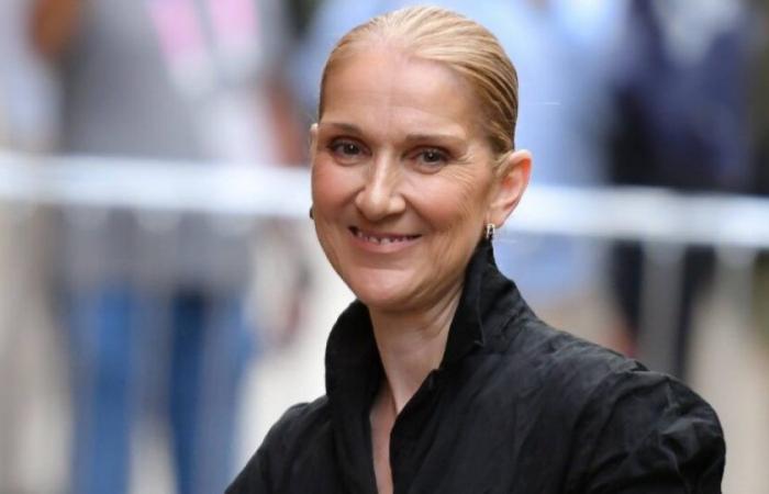 Der Arzt von Céline Dion erzählt vom Kampf der Sängerin gegen die Krankheit: News