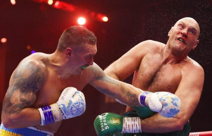 Tyson Fury vs. Oleksandr Usyk 2 Livestream: Wann es beginnt und wie man den Box-Rückkampf im Schwergewicht verfolgen kann